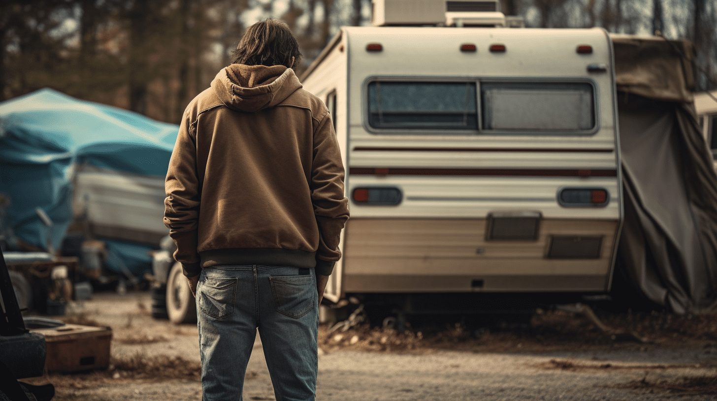 Signs That it's Time for a New RV