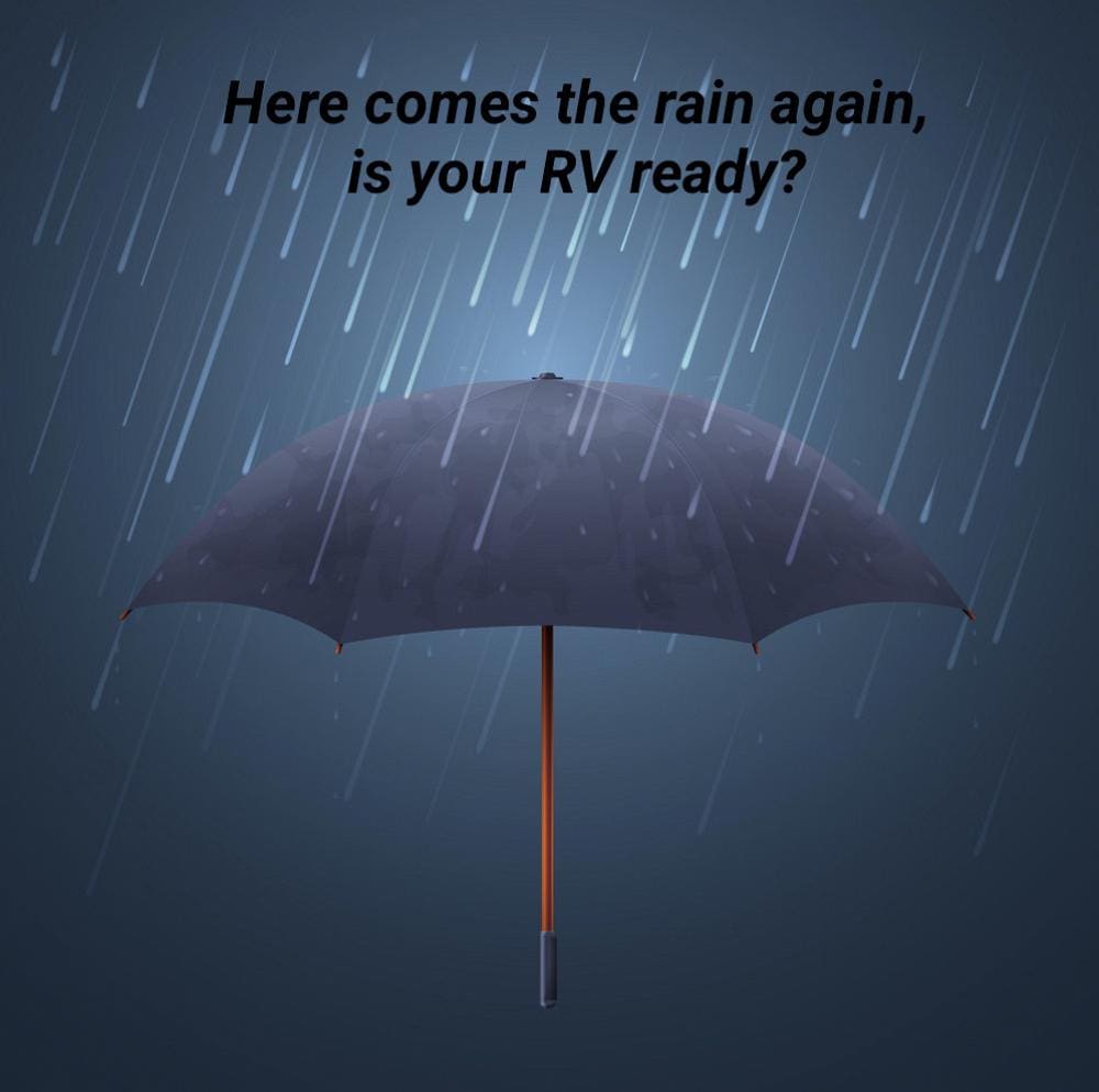 Winterizing your RV The RIGHT way