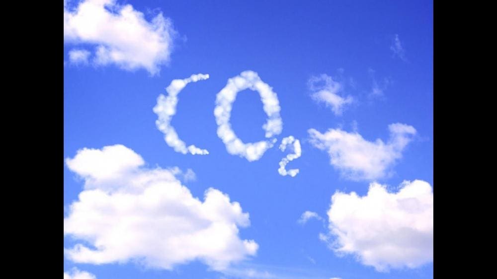 How an RVing vacation affects your carbon footprint