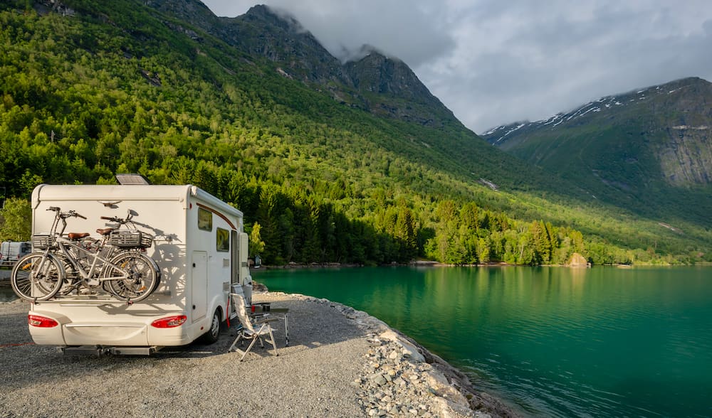 Sustainable Swaps and Ideas for your RV Lifestyle