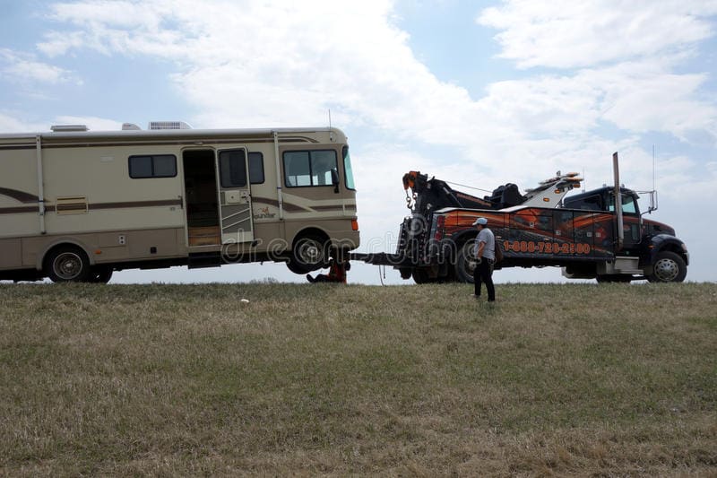 RV Extended Warranties — Are they worth it?