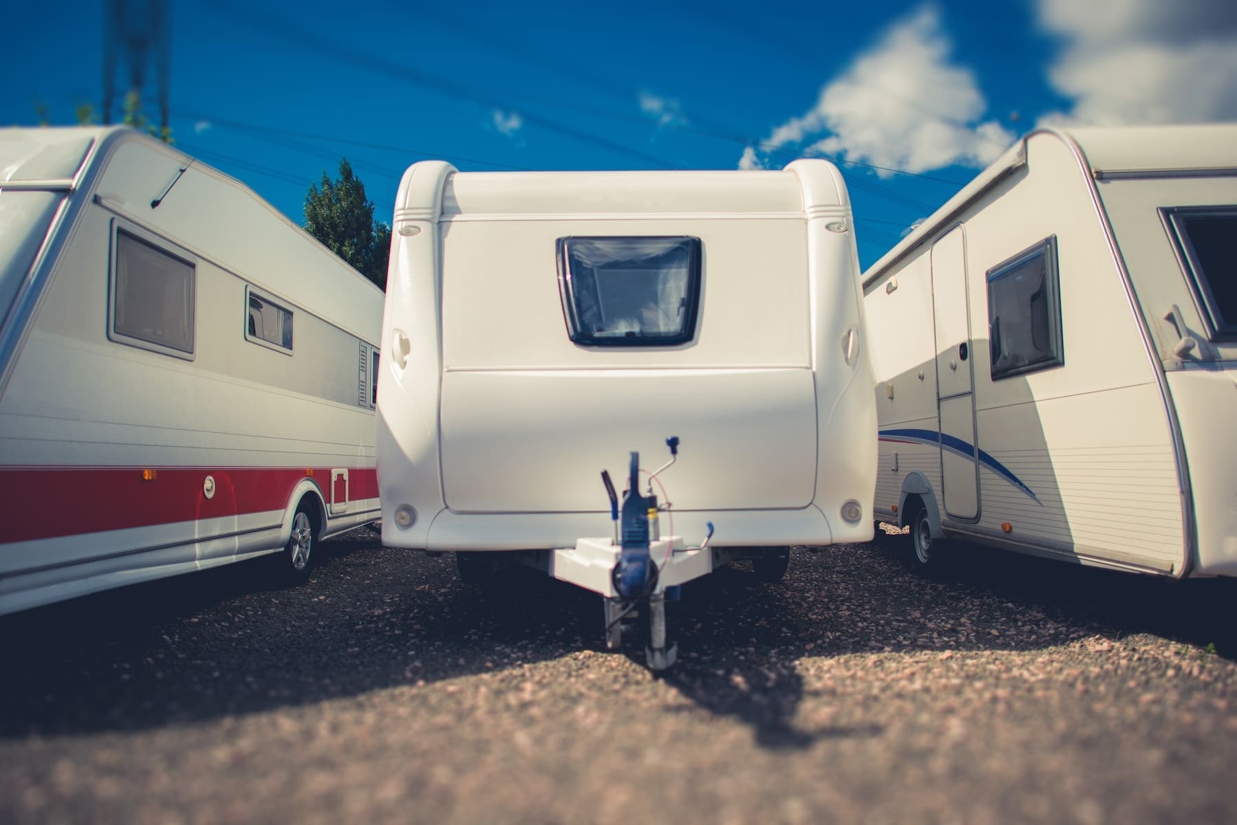 RV Classes 101: Your Complete Guide to Towable and Motorized RVs