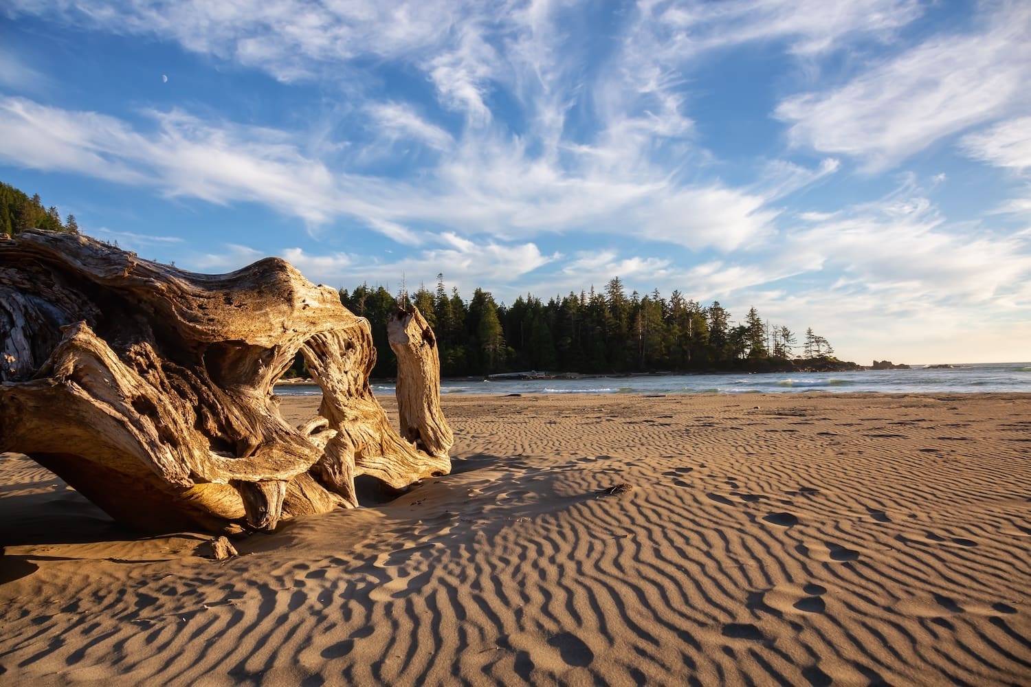 Canada's Best Beaches