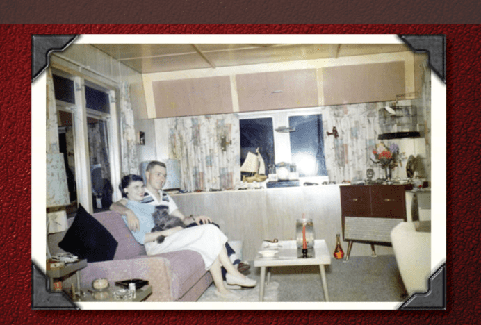 Triangle RV through the years