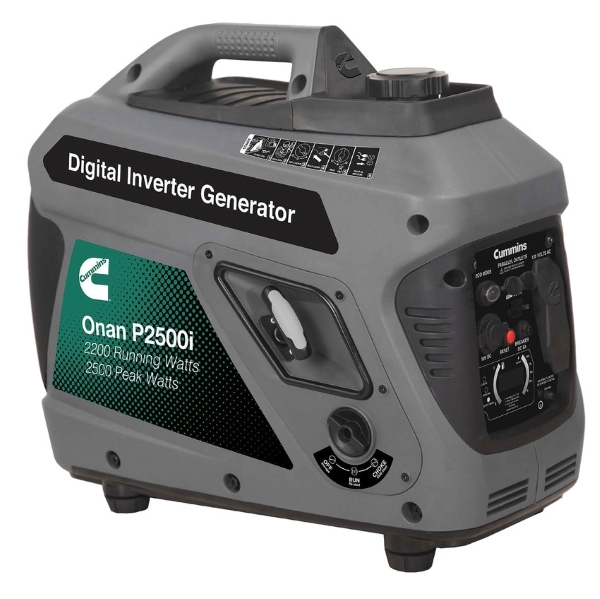 Onan P2500i generator