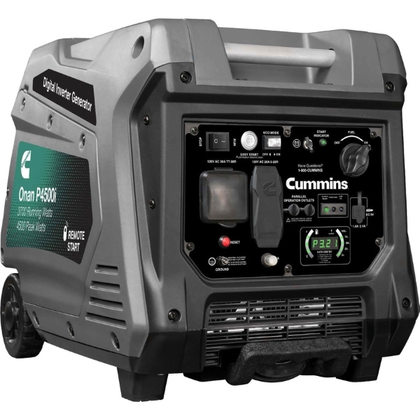 Onan P4500i generator
