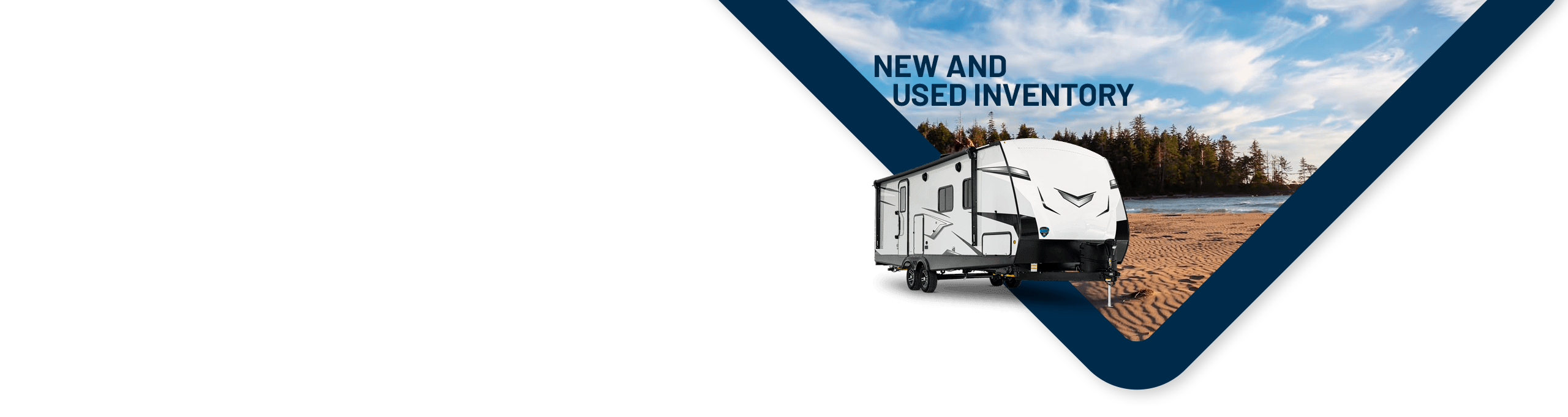 Welcome to Triangle RV